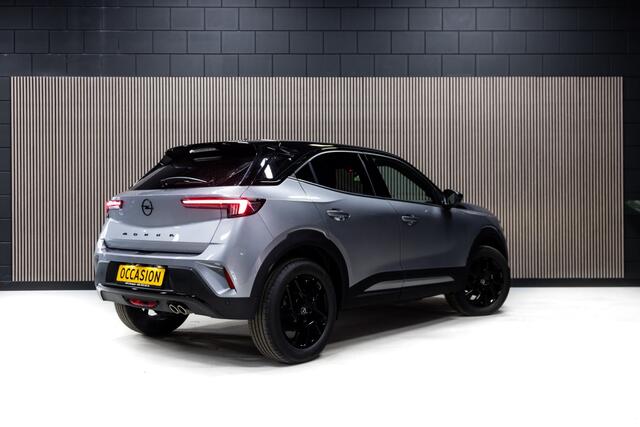 Opel MOKKA 1.2 GS Line