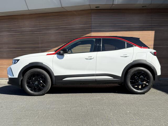 Opel MOKKA 1.2 Turbo Level 4 LED / Carplay / Camera / Clima / Cruise