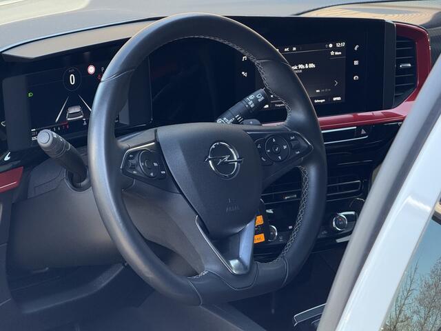 Opel MOKKA 1.2 Turbo Level 4 LED / Carplay / Camera / Clima / Cruise