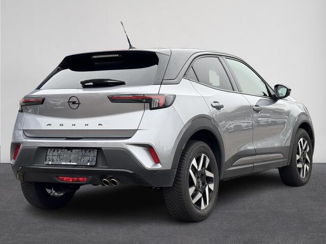 Opel MOKKA 1.2 Turbo GS | Camera | Winter-Pakket | Navi | Carplay | Cruise | ACC | ( Vestiging - Nieuwegein )