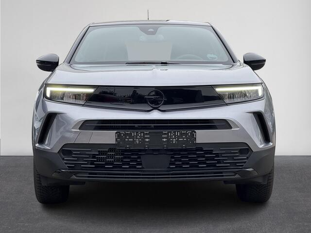 Opel MOKKA 1.2 Turbo GS | Camera | Winter-Pakket | Navi | Carplay | Cruise | ACC | ( Vestiging - Nieuwegein )