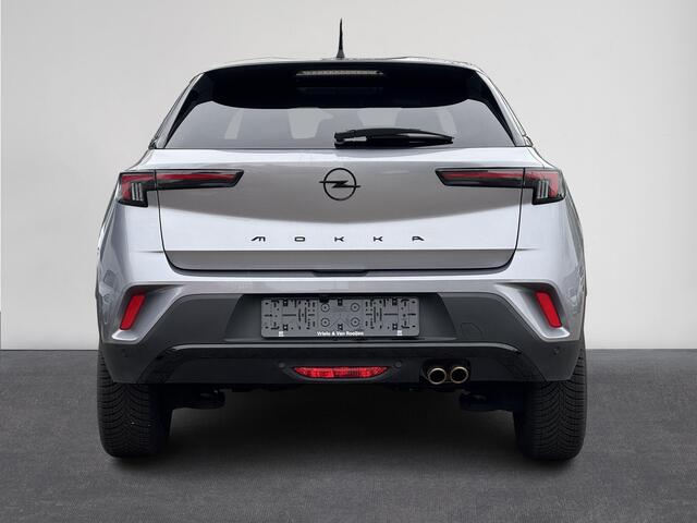 Opel MOKKA 1.2 Turbo GS | Camera | Winter-Pakket | Navi | Carplay | Cruise | ACC | ( Vestiging - Nieuwegein )