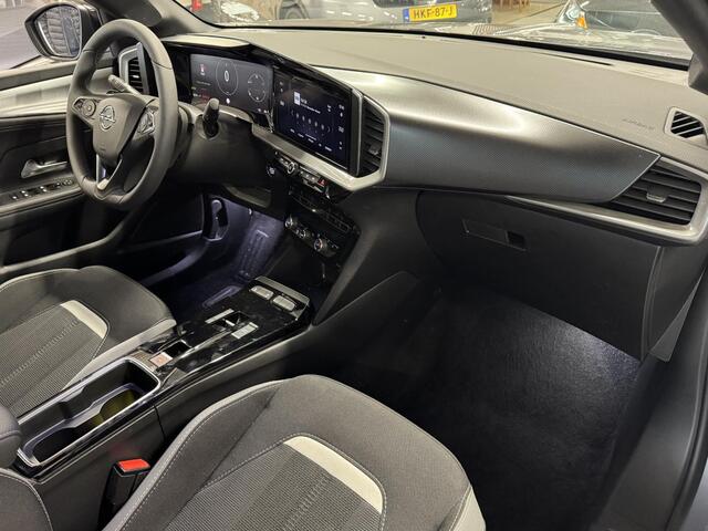 Opel MOKKA 1.2 Turbo GS | Camera | Winter-Pakket | Navi | Carplay | Cruise | ACC | ( Vestiging - Nieuwegein )