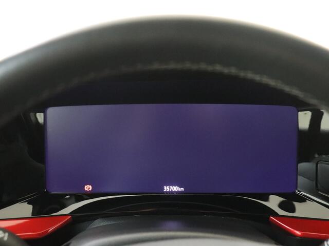 Opel MOKKA 1.2 Turbo GS Line Level 4 | Navigatie | Parkeercamera | 17" Lichtmetalen Velgen