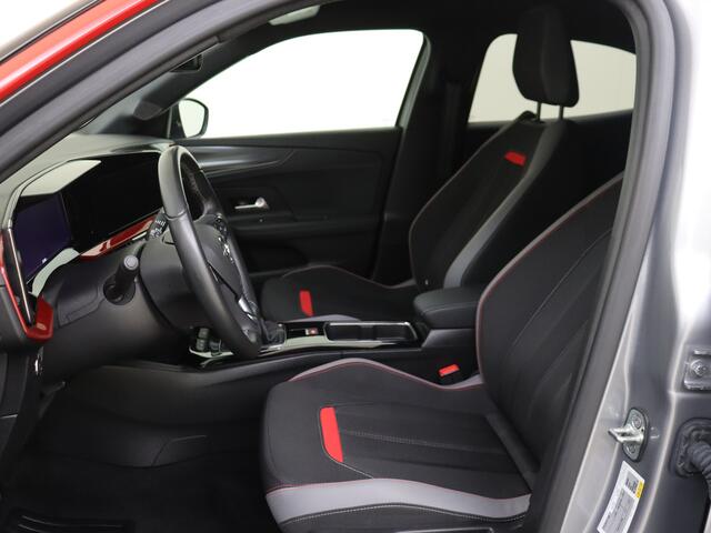 Opel MOKKA 1.2 Turbo GS Line Level 4 | Navigatie | Parkeercamera | 17" Lichtmetalen Velgen