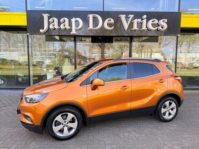 Opel MOKKA X 1.4 Turbo Innovation