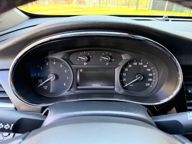 Opel MOKKA X 1.4 Turbo Innovation