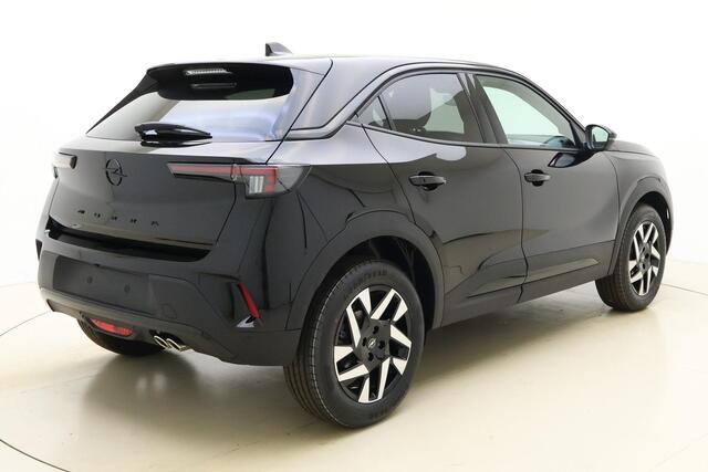 Opel MOKKA 1.2 Turbo Edition 130 pk | NIEUW | Uit voorraad leverbaar! | Navigatie | Adaptive Cruise Control | Climate Control | Verwarmd stuurwiel | Camera | Stoelverwarming | 17'' LM Velgen