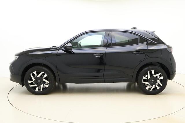 Opel MOKKA 1.2 Turbo Edition 130 pk | NIEUW | Uit voorraad leverbaar! | Navigatie | Adaptive Cruise Control | Climate Control | Verwarmd stuurwiel | Camera | Stoelverwarming | 17'' LM Velgen