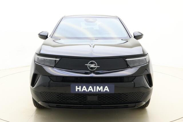 Opel MOKKA 1.2 Turbo Edition 130 pk | NIEUW | Uit voorraad leverbaar! | Navigatie | Adaptive Cruise Control | Climate Control | Verwarmd stuurwiel | Camera | Stoelverwarming | 17'' LM Velgen