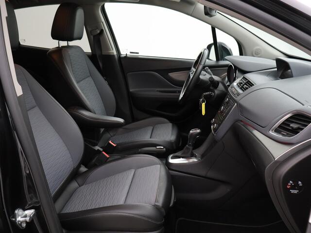 Opel MOKKA 1.4 TURBO 140 PK AUTOMAAT INNOVATION + CAMERA | DAB | NAVIGATIE
