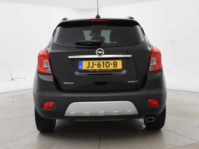 Opel MOKKA 1.4 TURBO 140 PK AUTOMAAT INNOVATION + CAMERA | DAB | NAVIGATIE