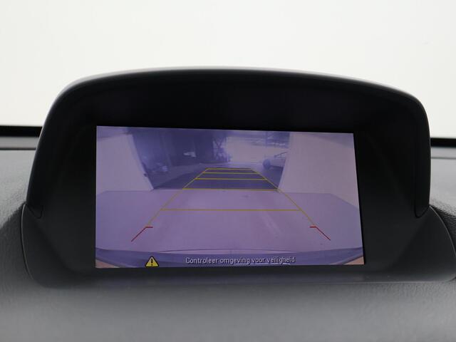 Opel MOKKA 1.4 TURBO 140 PK AUTOMAAT INNOVATION + CAMERA | DAB | NAVIGATIE