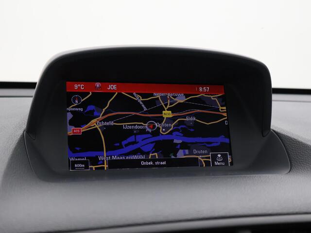 Opel MOKKA 1.4 TURBO 140 PK AUTOMAAT INNOVATION + CAMERA | DAB | NAVIGATIE