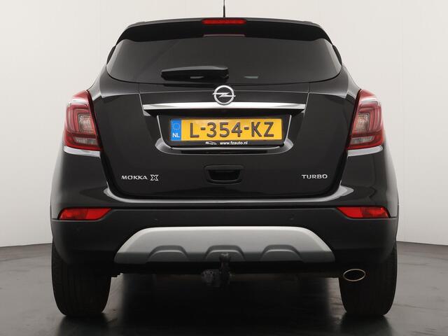 Opel MOKKA X 1.4 Turbo Innovation | 131.917 KM | Trekhaak | Airco | Cruise Control |