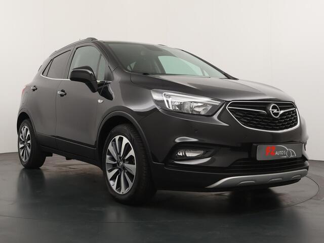 Opel MOKKA X 1.4 Turbo Innovation | 131.917 KM | Trekhaak | Airco | Cruise Control |