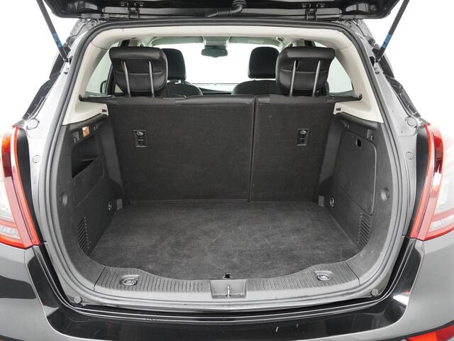 Opel MOKKA X 1.4 Turbo Innovation | 131.917 KM | Trekhaak | Airco | Cruise Control |