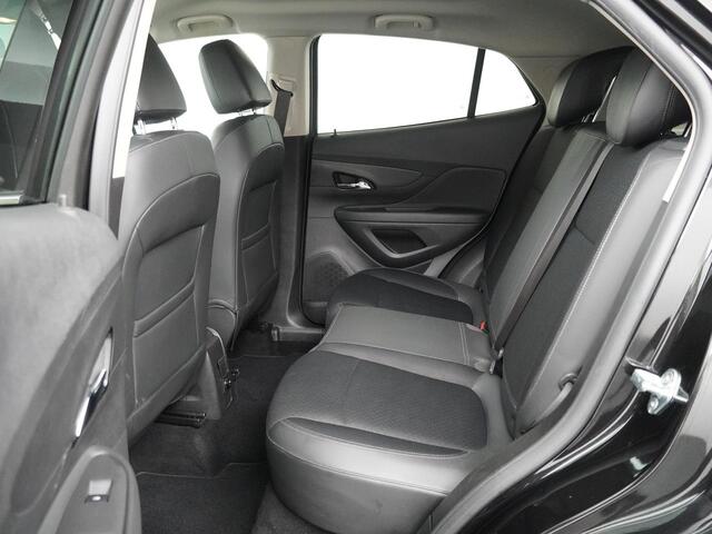 Opel MOKKA X 1.4 Turbo Innovation | 131.917 KM | Trekhaak | Airco | Cruise Control |