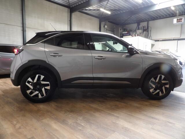 Opel MOKKA 1.2 Turbo Elegance - ecc- navigatie - camera - nette staat