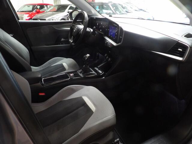 Opel MOKKA 1.2 Turbo Elegance - ecc- navigatie - camera - nette staat