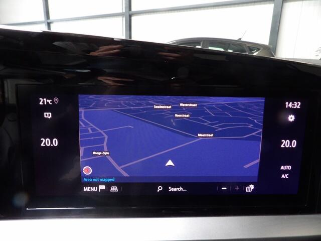 Opel MOKKA 1.2 Turbo Elegance - ecc- navigatie - camera - nette staat