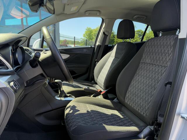 Opel MOKKA 1.4 T Cosmo Automaat,Camera,Clima,Cruise,Stoelverwarming,Stuurverwarming,140pk,Pdc V+A,Lmv 17'',Apk tot 04-2026