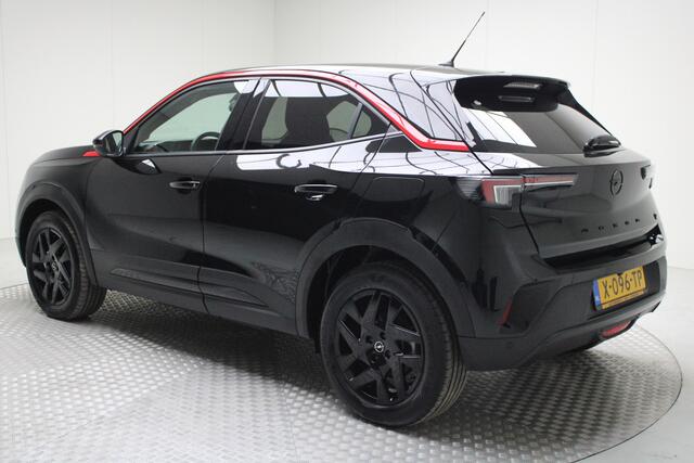 Opel MOKKA Electric Level 4 50 kWh | climate | navigatie | pdc v/a + camera | carplay | cruise | bluetooth | dode hoek | inklapbare spiegels