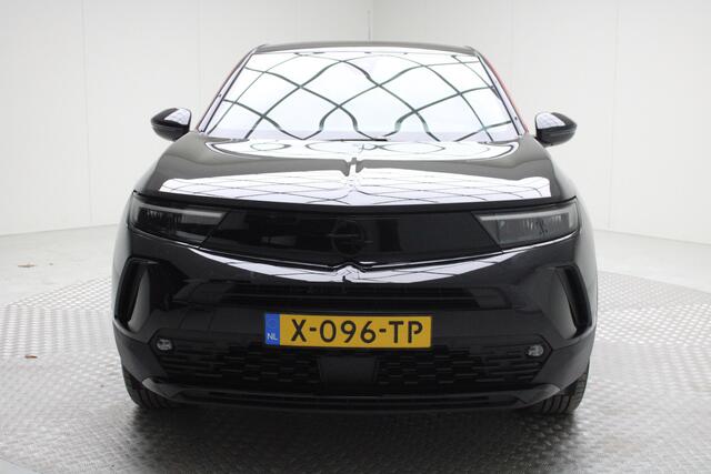 Opel MOKKA Electric Level 4 50 kWh | climate | navigatie | pdc v/a + camera | carplay | cruise | bluetooth | dode hoek | inklapbare spiegels