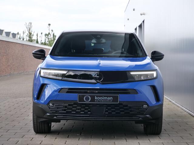 Opel MOKKA 1.2 Turbo 130pk Ultimate Automaat Apple Carplay / LED / Adaptive cruise / Camera