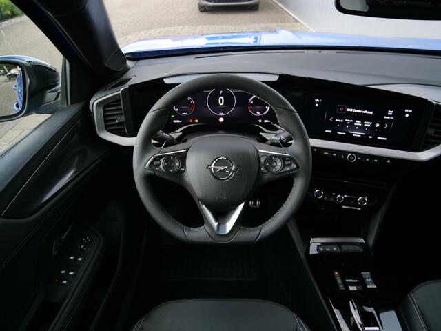 Opel MOKKA 1.2 Turbo 130pk Ultimate Automaat Apple Carplay / LED / Adaptive cruise / Camera