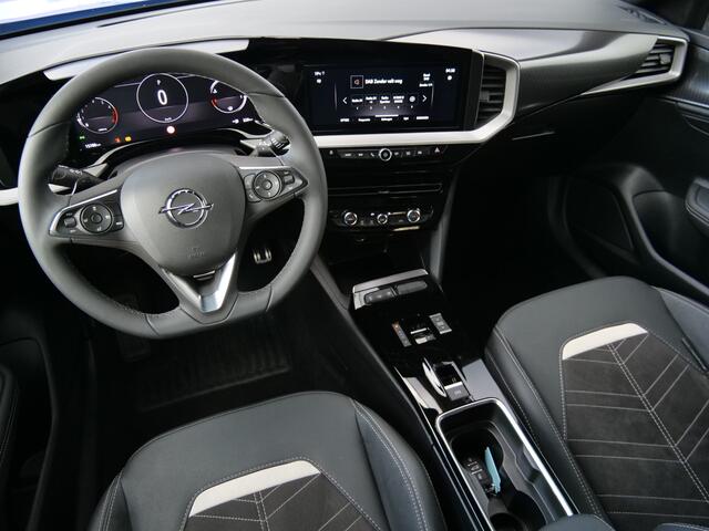 Opel MOKKA 1.2 Turbo 130pk Ultimate Automaat Apple Carplay / LED / Adaptive cruise / Camera