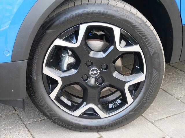 Opel MOKKA 1.2 Turbo 130pk Ultimate Automaat Apple Carplay / LED / Adaptive cruise / Camera