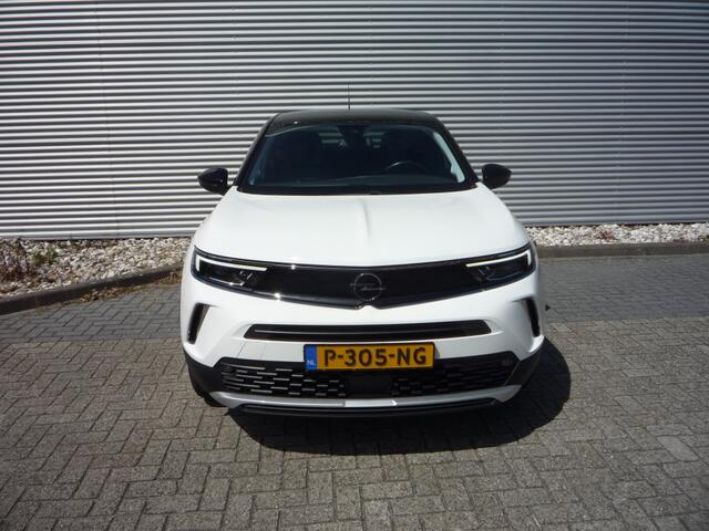 Opel MOKKA 1.2 Turbo (130Pk) Elegance Clima Navi Camera Géén Afleverkosten