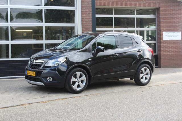 Opel MOKKA 1.4 T EDITION