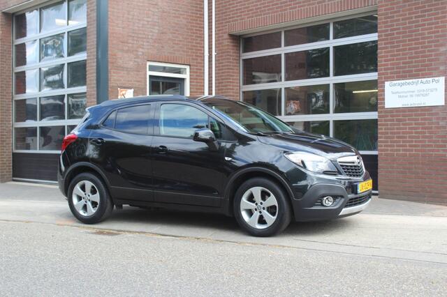 Opel MOKKA 1.4 T EDITION