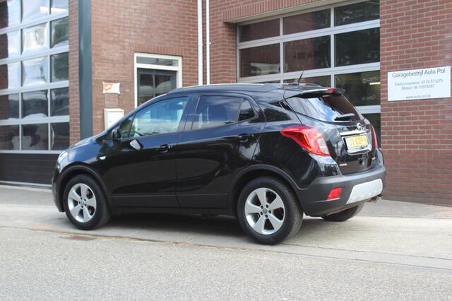 Opel MOKKA 1.4 T EDITION