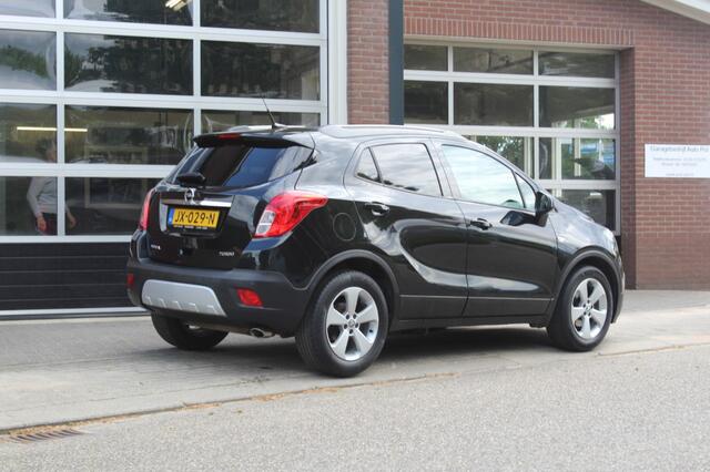 Opel MOKKA 1.4 T EDITION