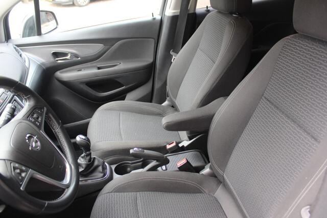 Opel MOKKA 1.4 T EDITION