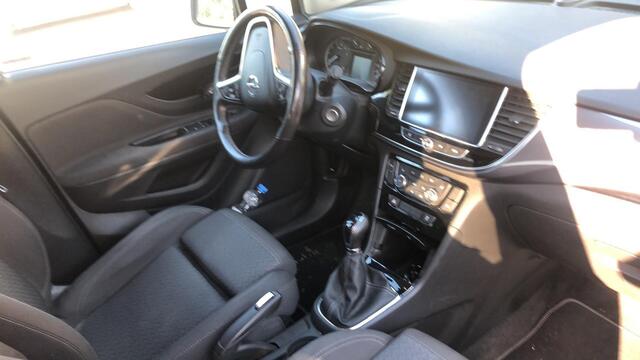 Opel MOKKA X 1.4 Turbo Business+