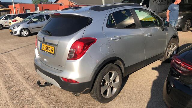 Opel MOKKA X 1.4 Turbo Business+