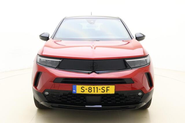 Opel MOKKA 1.2 Turbo 100Pk GS-Line | Navigatie via Apple Carplay Android Auto | Camera | Climate Control | Parkeersensoren | Lichtmetalen Velgen