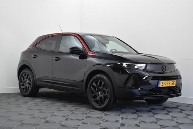 Opel MOKKA 1.2 Turbo 100PK GS-Line