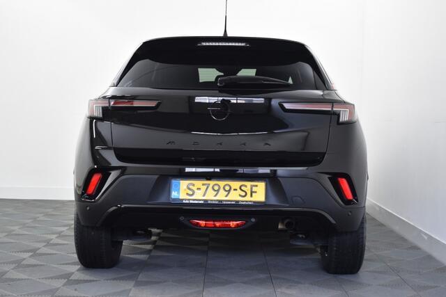 Opel MOKKA 1.2 Turbo 100PK GS-Line