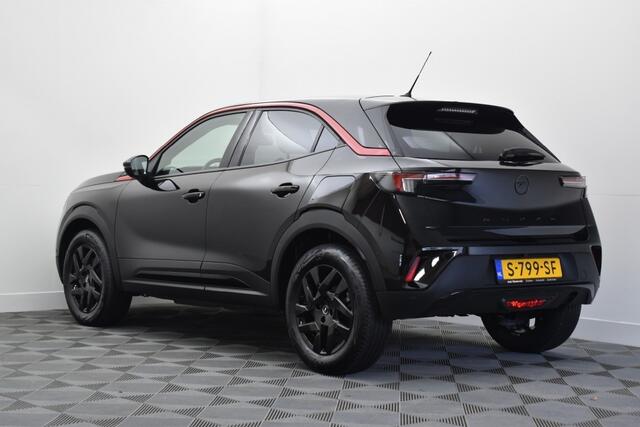 Opel MOKKA 1.2 Turbo 100PK GS-Line