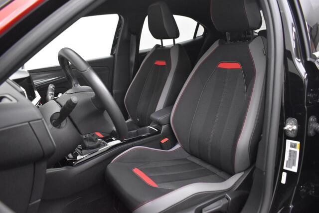 Opel MOKKA 1.2 Turbo 100PK GS-Line