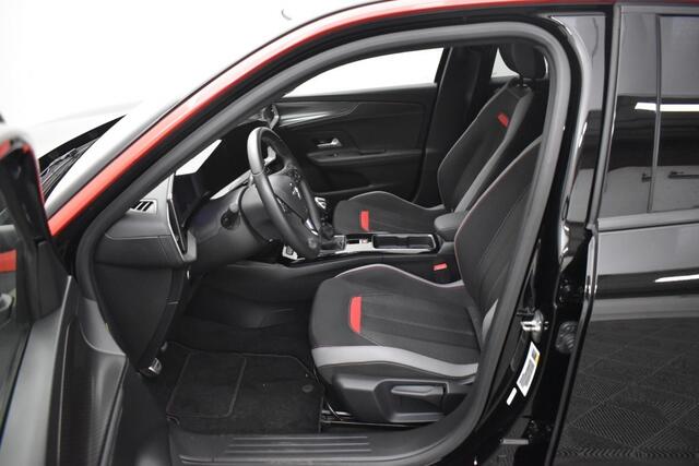 Opel MOKKA 1.2 Turbo 100PK GS-Line