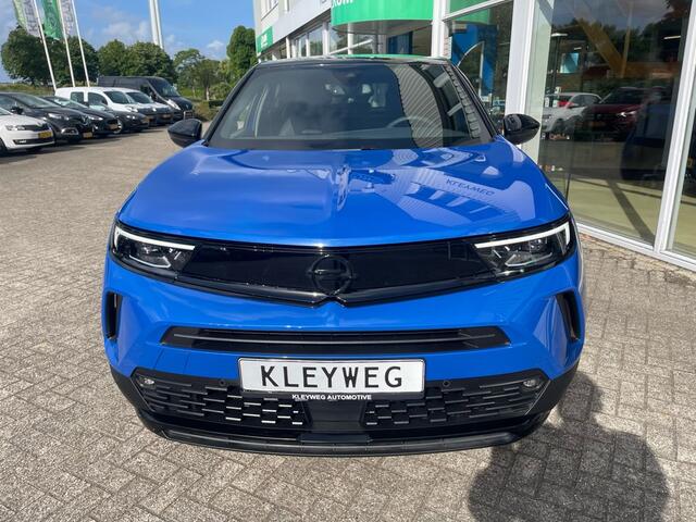 Opel MOKKA Mokka 1.2 Turbo Ultimate, Nav, Carplay, El. Stoel/Stuurvwerw