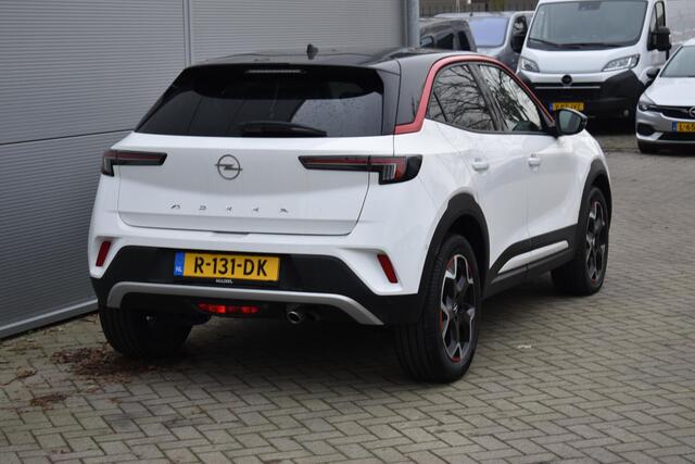 Opel MOKKA 1.2 Turbo GS Line | Apple Carplay / Camera / Climate