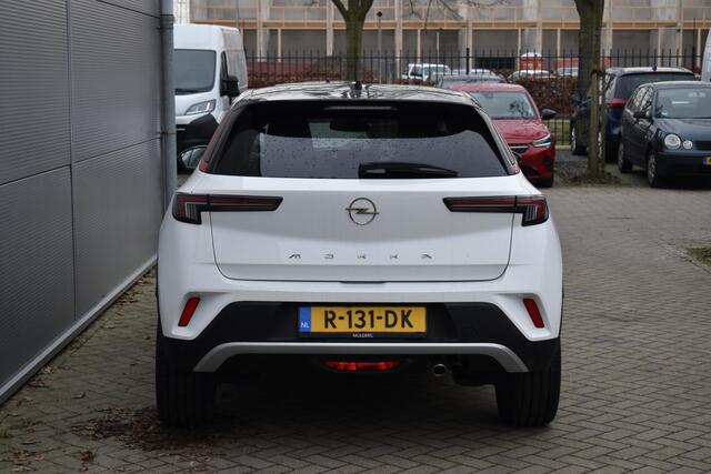 Opel MOKKA 1.2 Turbo GS Line | Apple Carplay / Camera / Climate