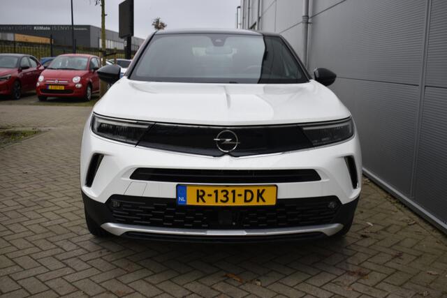 Opel MOKKA 1.2 Turbo GS Line | Apple Carplay / Camera / Climate